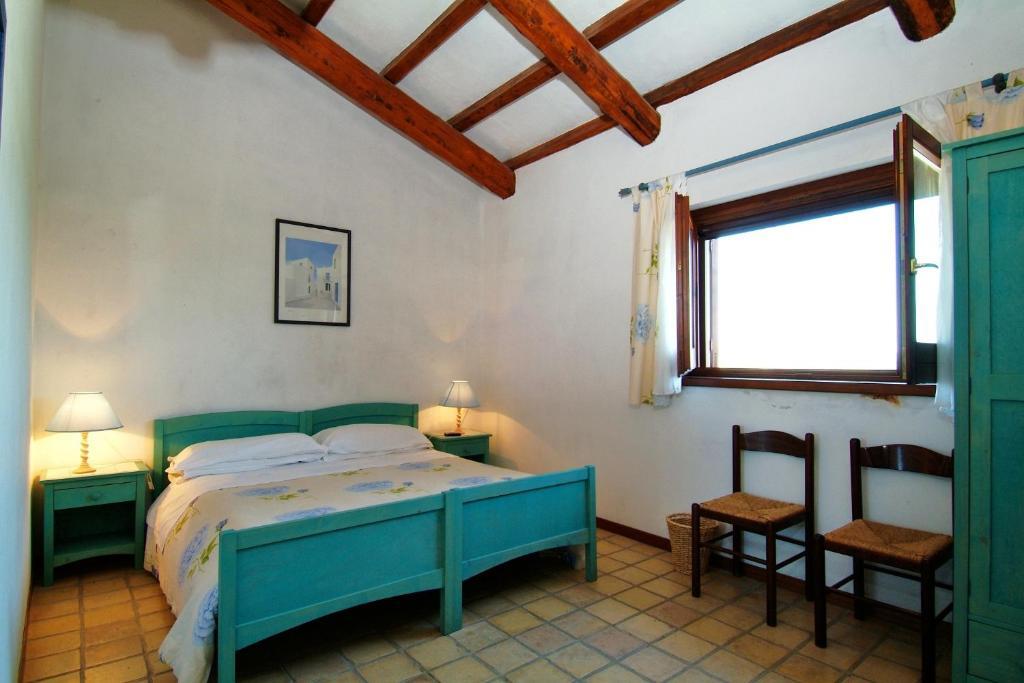Agriturismo Il Portico Penne Quarto foto