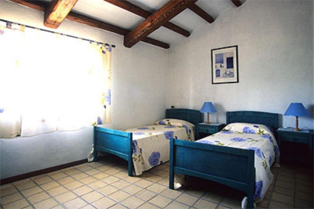 Agriturismo Il Portico Penne Quarto foto